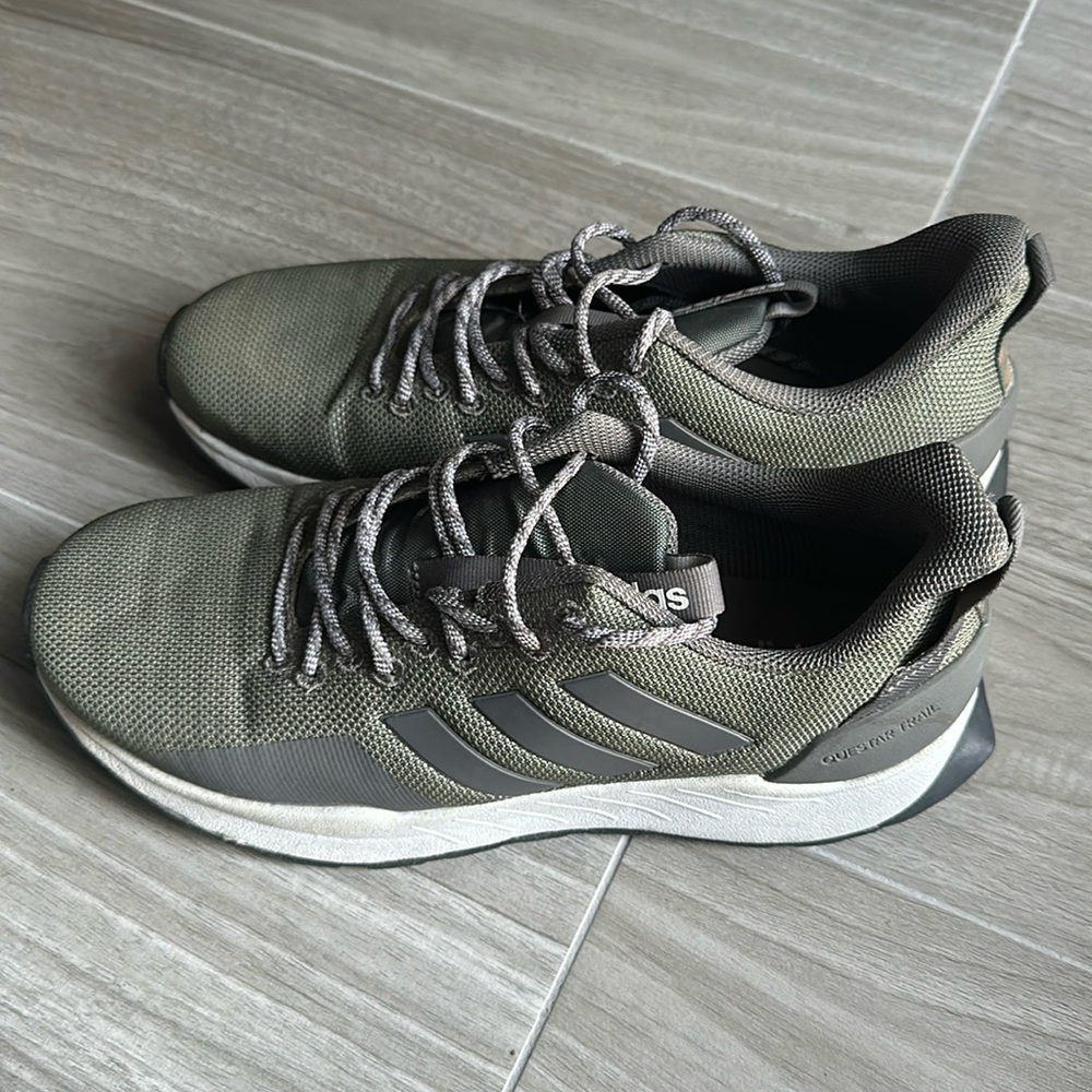Adidas Terrex Questar Trail Running Shoes